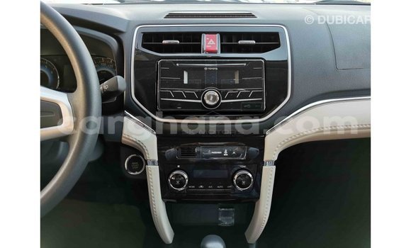 Sayi Imported Toyota Rush Brown Mota in Import - Dubai a Ashanti Sayi Imported Toyota Rush Brown Mota in Import - Dubai a Ashanti