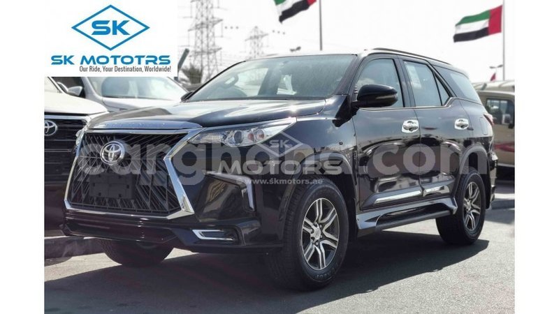 Big with watermark toyota fortuner ashanti import dubai 23605