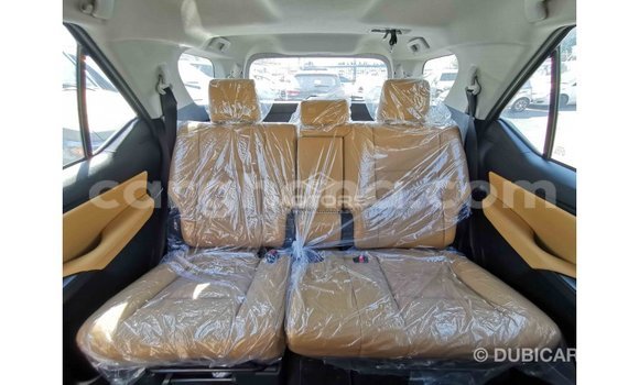 Sayi Imported Toyota Fortuner Black Mota in Import - Dubai a Ashanti Sayi Imported Toyota Fortuner Black Mota in Import - Dubai a Ashanti