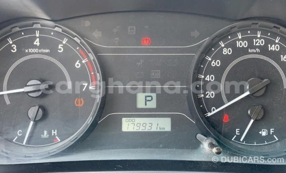 Sayi Imported Toyota Hilux White Mota in Import - Dubai a Ashanti Sayi Imported Toyota Hilux White Mota in Import - Dubai a Ashanti