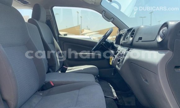Ra Imported Mitsubishi Fuso funfun Ọkọ̀ akẹ́rù ńlá in Import - Dubai ni Ashanti Ra Imported Mitsubishi Fuso funfun Ọkọ̀ akẹ́rù ńlá in Import - Dubai ni Ashanti