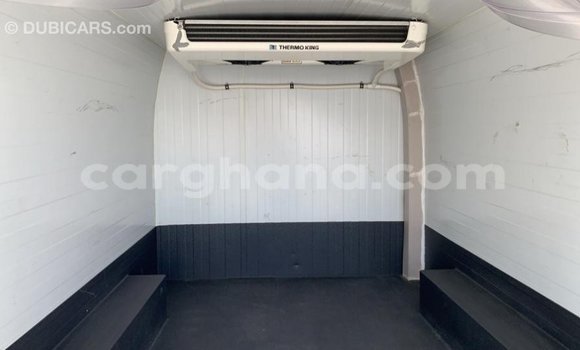 Buy Import Toyota Hiace White Car in Import - Dubai in Ashanti Buy Import Toyota Hiace White Car in Import - Dubai in Ashanti