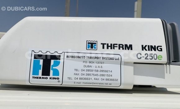 Buy Import Toyota Hiace White Car in Import - Dubai in Ashanti Buy Import Toyota Hiace White Car in Import - Dubai in Ashanti