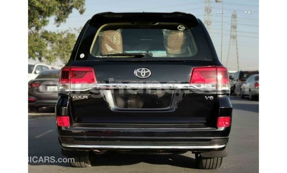 Sayi Imported Toyota Land Cruiser Black Mota in Import - Dubai a Ashanti Sayi Imported Toyota Land Cruiser Black Mota in Import - Dubai a Ashanti