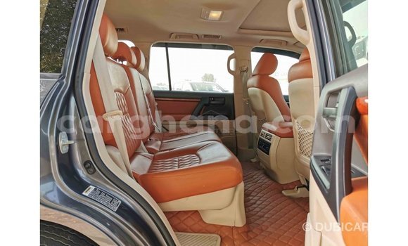 Sayi Imported Toyota Land Cruiser Sauran Mota in Import - Dubai a Ashanti Sayi Imported Toyota Land Cruiser Sauran Mota in Import - Dubai a Ashanti