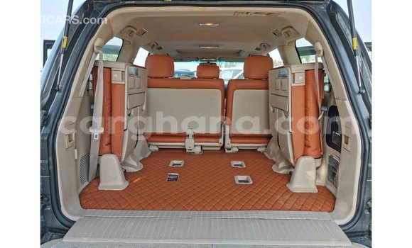 Sayi Imported Toyota Land Cruiser Sauran Mota in Import - Dubai a Ashanti Sayi Imported Toyota Land Cruiser Sauran Mota in Import - Dubai a Ashanti