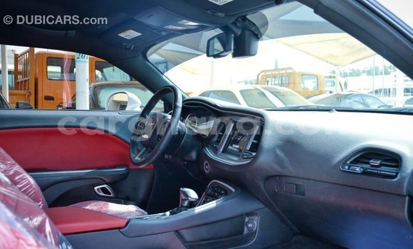 Sayi Imported Dodge Challenger White Mota in Import - Dubai a Ashanti Sayi Imported Dodge Challenger White Mota in Import - Dubai a Ashanti