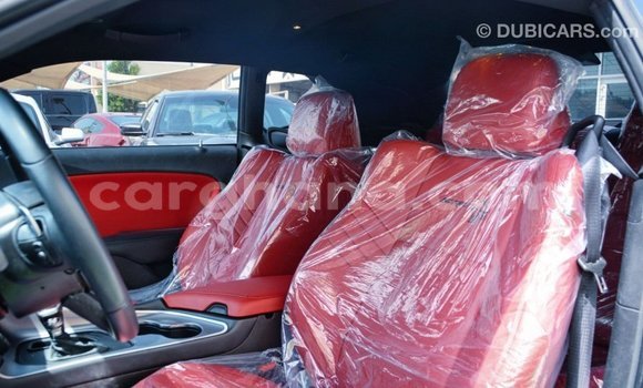 Sayi Imported Dodge Challenger White Mota in Import - Dubai a Ashanti Sayi Imported Dodge Challenger White Mota in Import - Dubai a Ashanti