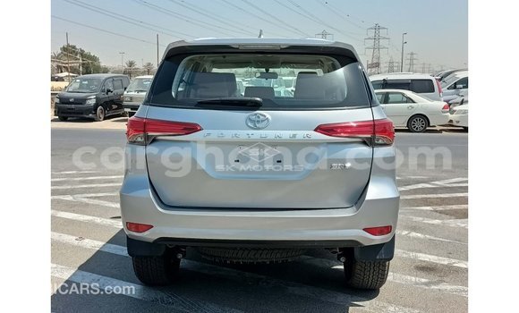 Sayi Imported Toyota Fortuner Sauran Mota in Import - Dubai a Ashanti Sayi Imported Toyota Fortuner Sauran Mota in Import - Dubai a Ashanti