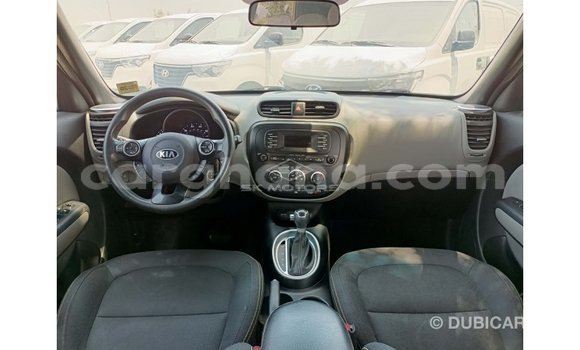 Ra Imported Kia Soul Black Ọkọ̀ in Import - Dubai ni Ashanti Ra Imported Kia Soul Black Ọkọ̀ in Import - Dubai ni Ashanti