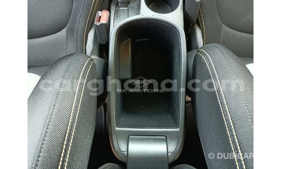 Ra Imported Kia Soul Black Ọkọ̀ in Import - Dubai ni Ashanti Ra Imported Kia Soul Black Ọkọ̀ in Import - Dubai ni Ashanti