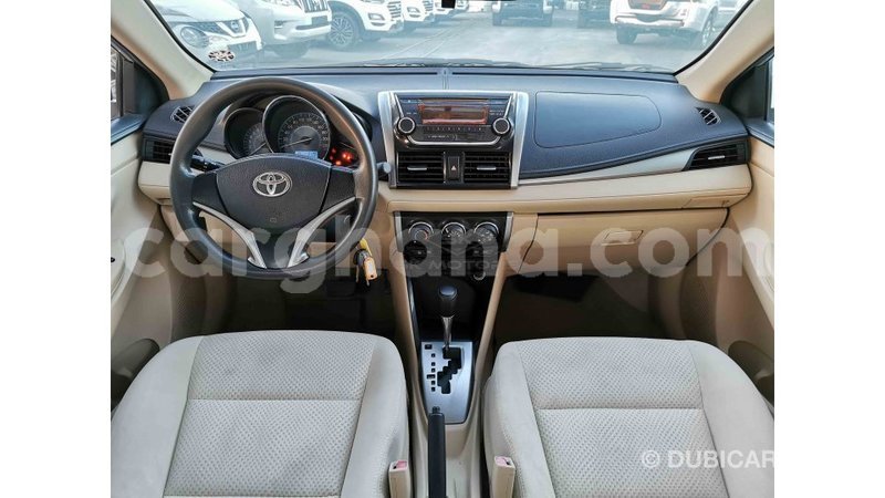 Big with watermark toyota yaris ashanti import dubai 23630