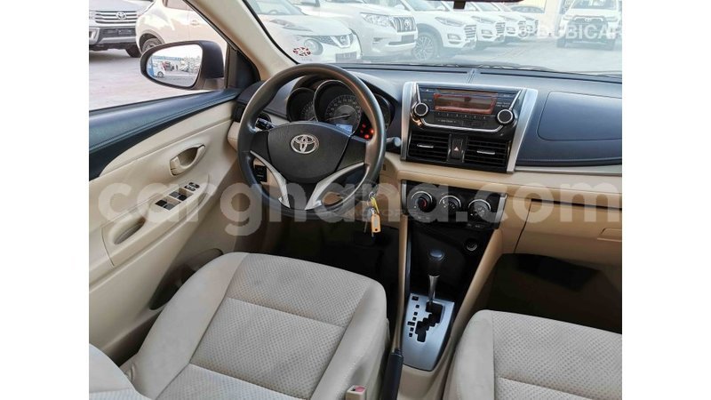 Big with watermark toyota yaris ashanti import dubai 23630