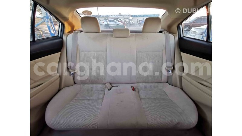 Big with watermark toyota yaris ashanti import dubai 23630