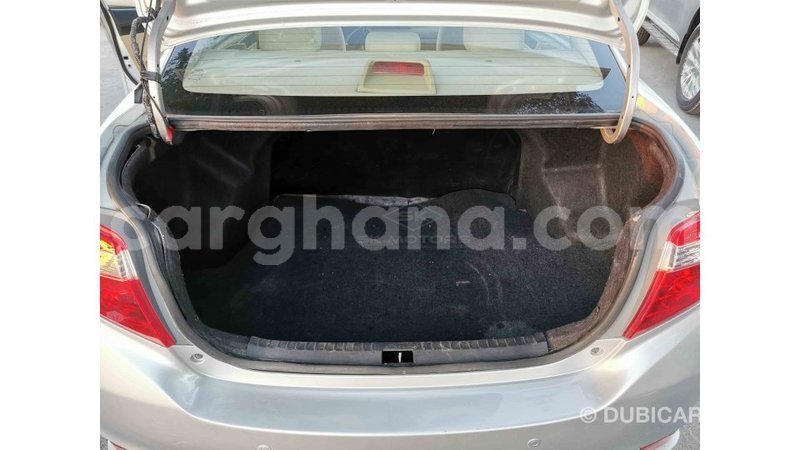 Big with watermark toyota yaris ashanti import dubai 23630