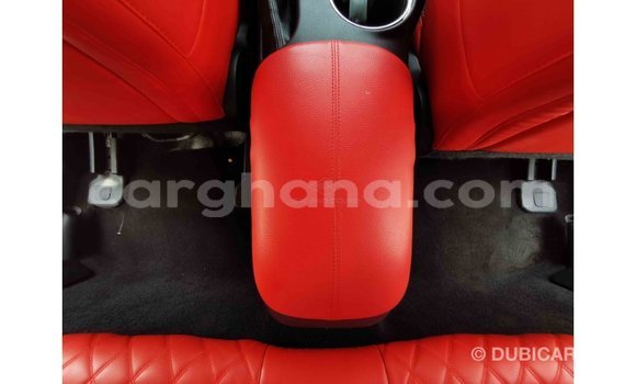 Ra Imported Ford Mustang Miiran Ọkọ̀ in Import - Dubai ni Ashanti Ra Imported Ford Mustang Miiran Ọkọ̀ in Import - Dubai ni Ashanti