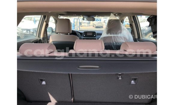 Buy Import Hyundai Tucson Other Car in Import - Dubai in Ashanti Buy Import Hyundai Tucson Other Car in Import - Dubai in Ashanti