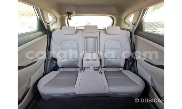 Ra Imported Hyundai Tucson funfun Ọkọ̀ in Import - Dubai ni Ashanti Ra Imported Hyundai Tucson funfun Ọkọ̀ in Import - Dubai ni Ashanti