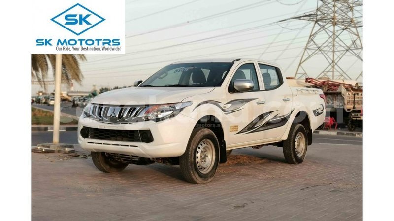 Big with watermark mitsubishi l200 ashanti import dubai 23639