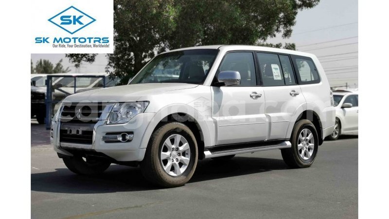 Big with watermark mitsubishi pajero ashanti import dubai 23641