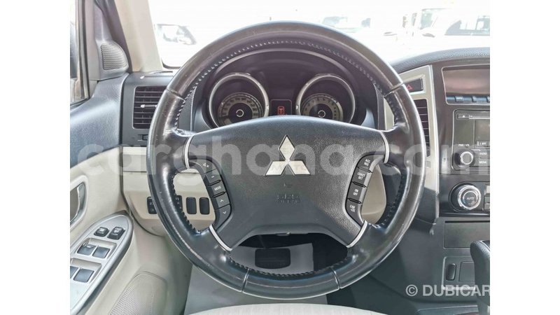 Big with watermark mitsubishi pajero ashanti import dubai 23641