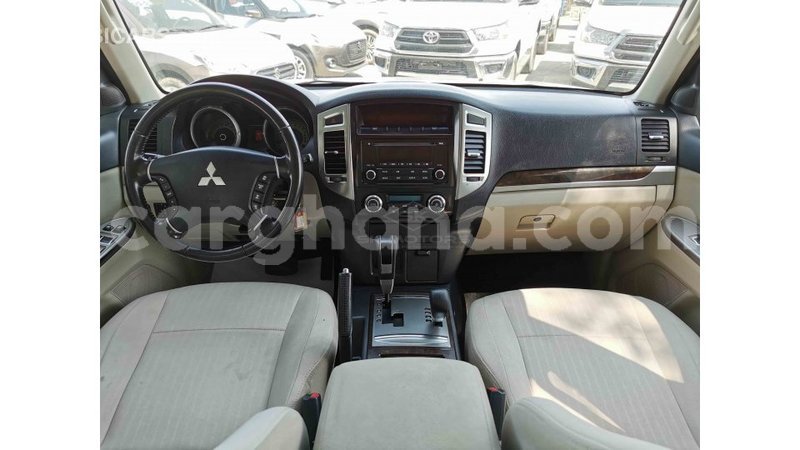 Big with watermark mitsubishi pajero ashanti import dubai 23641