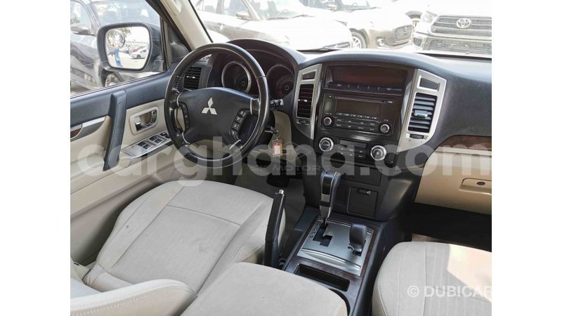 Big with watermark mitsubishi pajero ashanti import dubai 23641