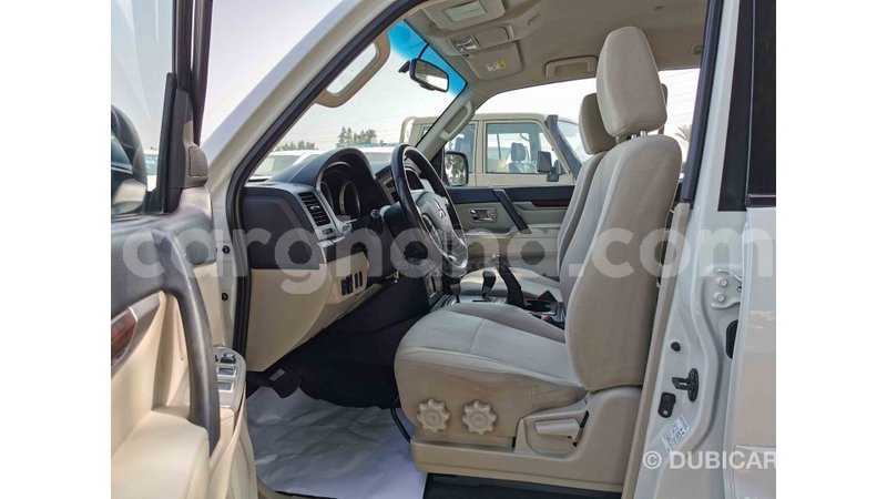 Big with watermark mitsubishi pajero ashanti import dubai 23641