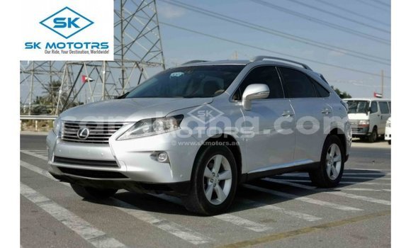 Sayi Imported Lexus RX 350 Sauran Mota in Import - Dubai a Ashanti Sayi Imported Lexus RX 350 Sauran Mota in Import - Dubai a Ashanti