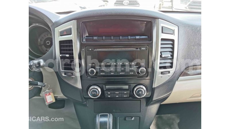 Big with watermark mitsubishi pajero ashanti import dubai 23641