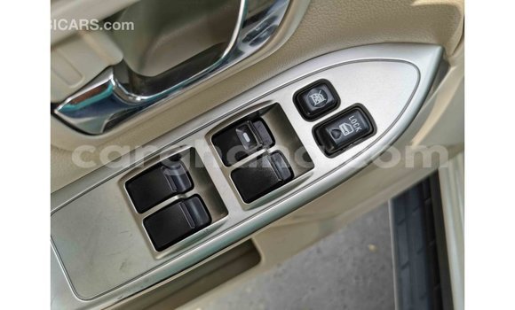 Sayi Imported Mitsubishi Pajero White Mota in Import - Dubai a Ashanti Sayi Imported Mitsubishi Pajero White Mota in Import - Dubai a Ashanti