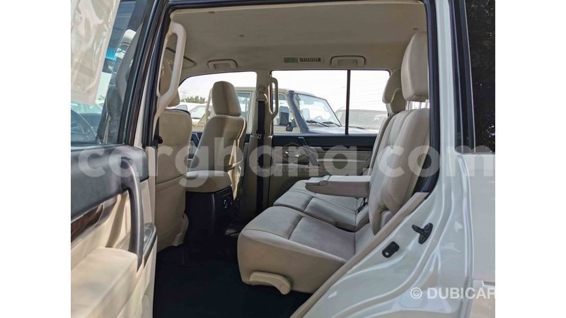 Big with watermark mitsubishi pajero ashanti import dubai 23641