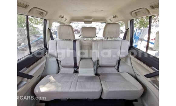 Sayi Imported Mitsubishi Pajero White Mota in Import - Dubai a Ashanti Sayi Imported Mitsubishi Pajero White Mota in Import - Dubai a Ashanti