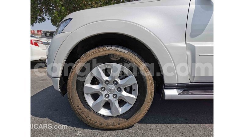 Big with watermark mitsubishi pajero ashanti import dubai 23641