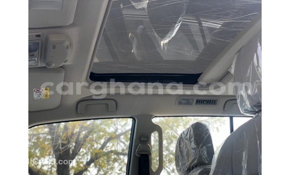 Buy Import Mitsubishi Pajero Black Car in Import - Dubai in Ashanti Buy Import Mitsubishi Pajero Black Car in Import - Dubai in Ashanti