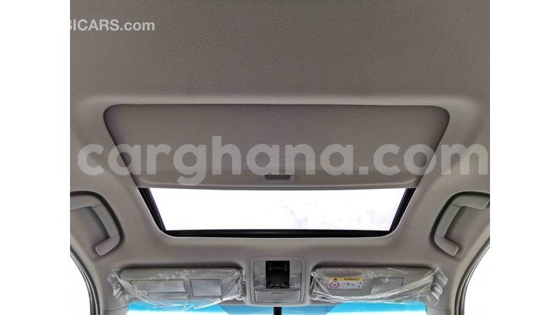 Big with watermark toyota prado ashanti import dubai 23657