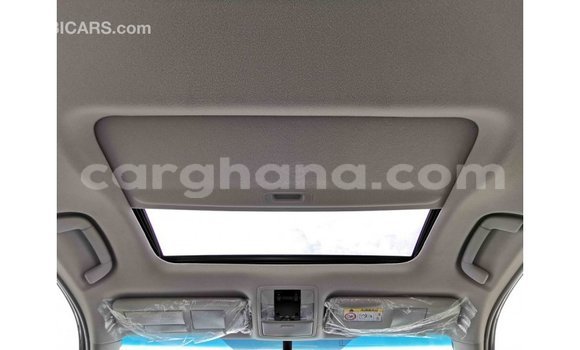 Buy Import Toyota Prado Black Car in Import - Dubai in Ashanti Buy Import Toyota Prado Black Car in Import - Dubai in Ashanti