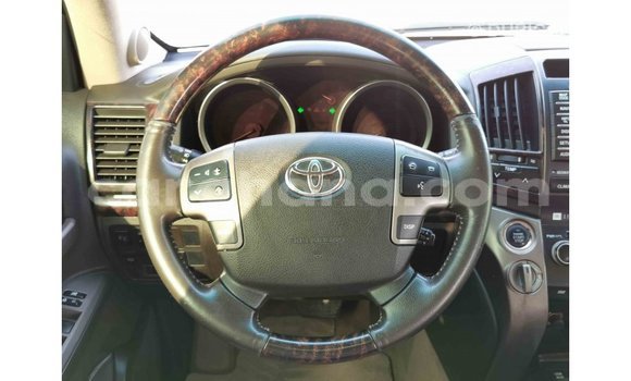 Ra Imported Toyota Land Cruiser Black Ọkọ̀ in Import - Dubai ni Ashanti Ra Imported Toyota Land Cruiser Black Ọkọ̀ in Import - Dubai ni Ashanti