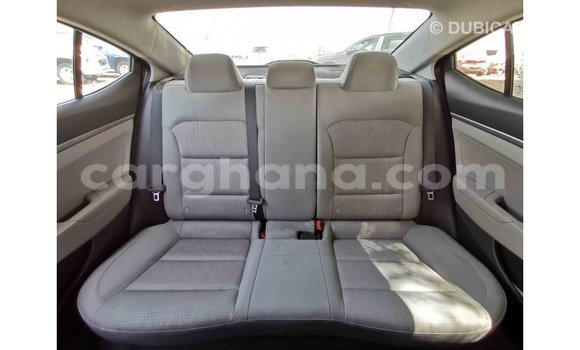 Ra Imported Hyundai Elantra Red Ọkọ̀ in Import - Dubai ni Ashanti Ra Imported Hyundai Elantra Red Ọkọ̀ in Import - Dubai ni Ashanti