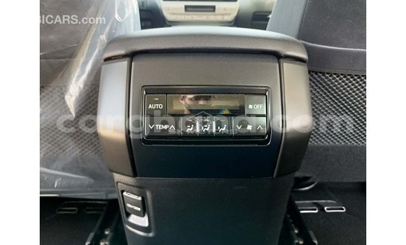 Ra Imported Toyota Prado Brown Ọkọ̀ in Import - Dubai ni Ashanti Ra Imported Toyota Prado Brown Ọkọ̀ in Import - Dubai ni Ashanti