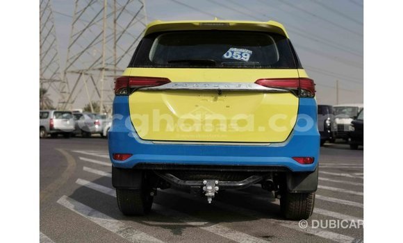 Buy Import Toyota Fortuner Other Car in Import - Dubai in Ashanti Buy Import Toyota Fortuner Other Car in Import - Dubai in Ashanti