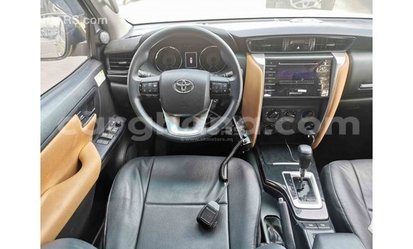 Buy Import Toyota Fortuner Other Car in Import - Dubai in Ashanti Buy Import Toyota Fortuner Other Car in Import - Dubai in Ashanti