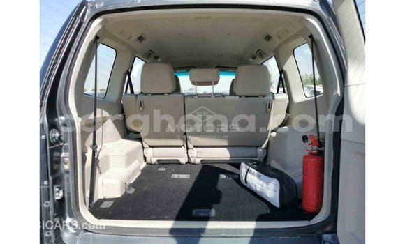 Buy Import Mitsubishi Pajero Other Car in Import - Dubai in Ashanti Buy Import Mitsubishi Pajero Other Car in Import - Dubai in Ashanti