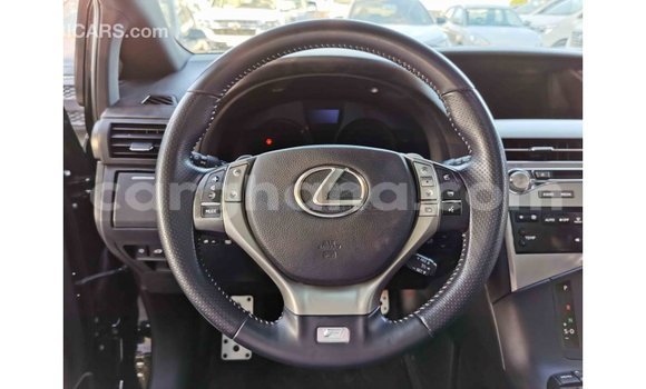 Sayi Imported Lexus RX 350 M Mota in Import - Dubai a Ashanti Sayi Imported Lexus RX 350 M Mota in Import - Dubai a Ashanti