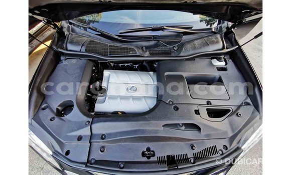 Sayi Imported Lexus RX 350 M Mota in Import - Dubai a Ashanti Sayi Imported Lexus RX 350 M Mota in Import - Dubai a Ashanti