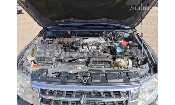 Buy Import Mitsubishi Pajero Other Car in Import - Dubai in Ashanti Buy Import Mitsubishi Pajero Other Car in Import - Dubai in Ashanti