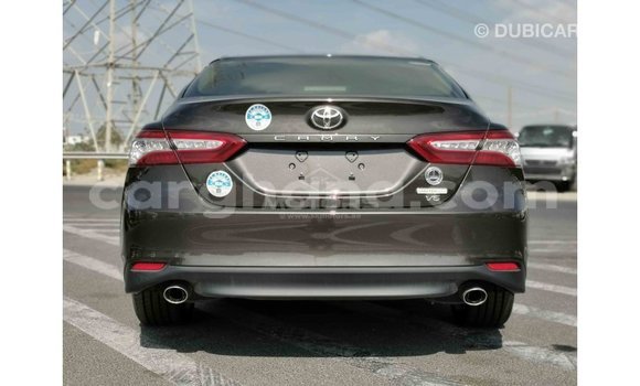 Ra Imported Toyota Camry Brown Ọkọ̀ in Import - Dubai ni Ashanti Ra Imported Toyota Camry Brown Ọkọ̀ in Import - Dubai ni Ashanti