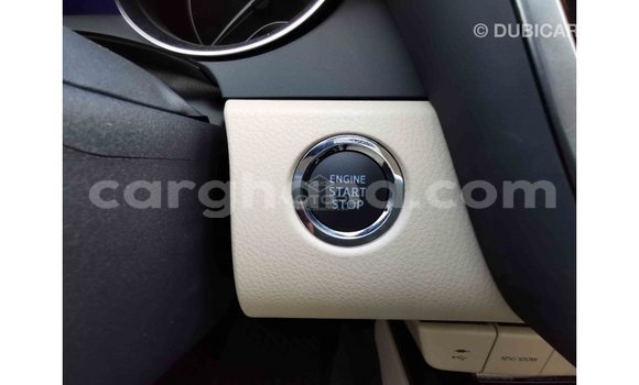 Ra Imported Toyota Camry Brown Ọkọ̀ in Import - Dubai ni Ashanti Ra Imported Toyota Camry Brown Ọkọ̀ in Import - Dubai ni Ashanti