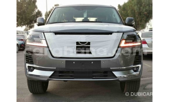 Ra Imported Nissan Patrol Miiran Ọkọ̀ in Import - Dubai ni Ashanti Ra Imported Nissan Patrol Miiran Ọkọ̀ in Import - Dubai ni Ashanti