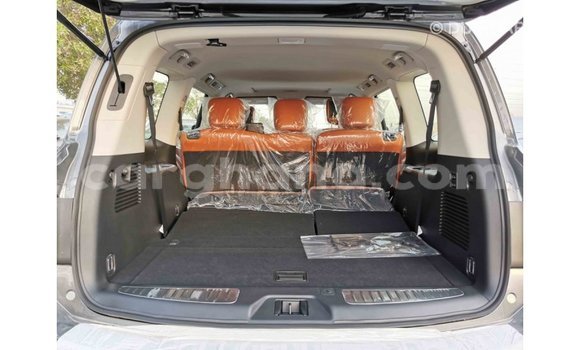 Ra Imported Nissan Patrol Miiran Ọkọ̀ in Import - Dubai ni Ashanti Ra Imported Nissan Patrol Miiran Ọkọ̀ in Import - Dubai ni Ashanti